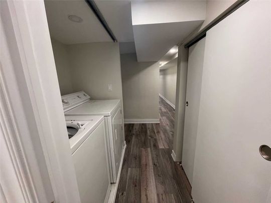 For Lease - 449 Concord Avenue Unit# Bsmt, Toronto, Ontario - Photo 1