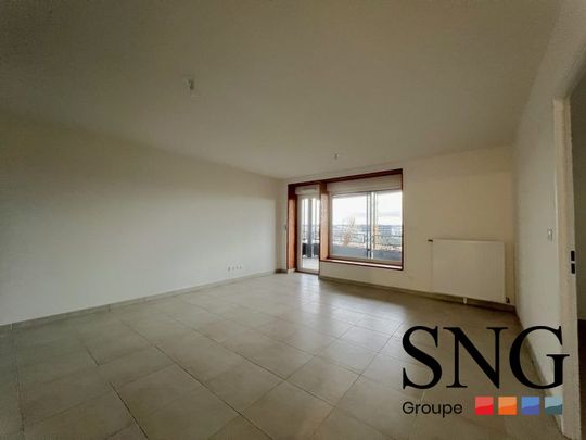 T3 AVEC BALCON ET PARKING DOUBLE - Photo 1