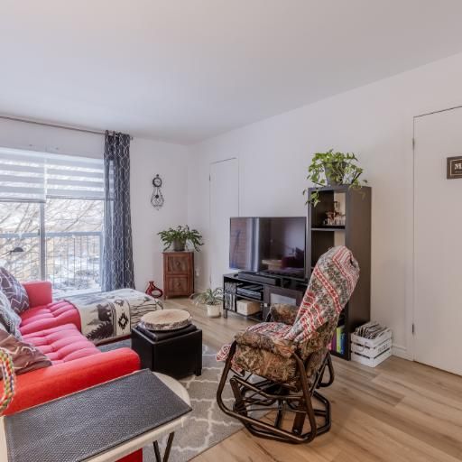 Appartement 4 ½ à louer Loretteville juillet 2026 - Photo 1