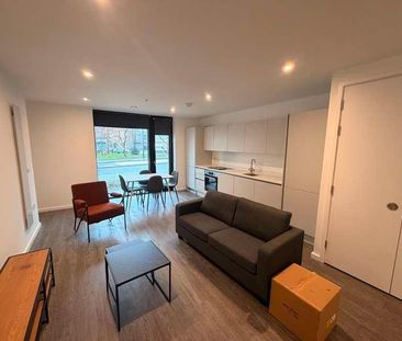 Marlstone Ave, Salford, M3 - Photo 2