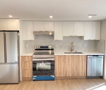 For Lease - 64 Lowe Boulevard Unit# Basement, Newmarket, Ontario - Photo 3