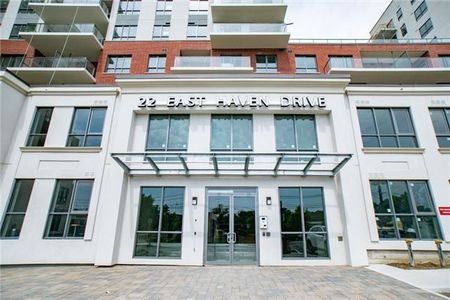 For Lease - 22 East Haven Drive Unit# 533, Toronto, Ontario - Photo 5