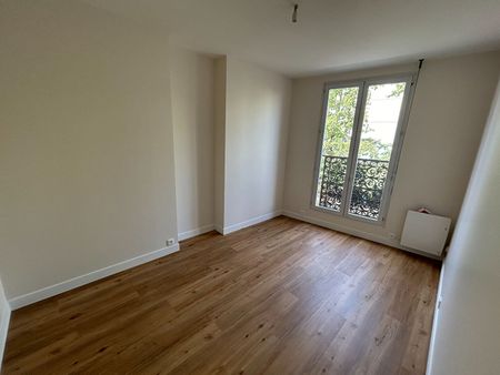 Appartement – Poitiers centre – 3 pièces - Photo 2