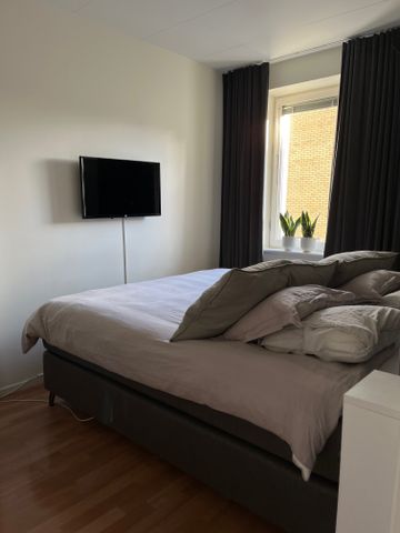 Berzeliigatan 6B - Foto 2