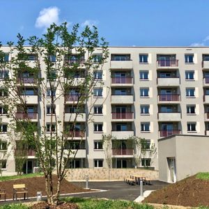 2-Zimmer Wohnung mit Balkon in 8020 Graz - Photo 2