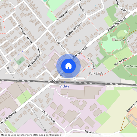 Beukenhofstraat 65, 8570 Vichte