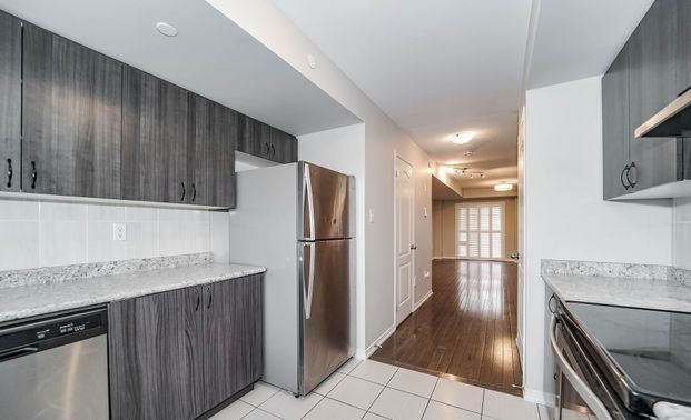 For Lease - 2364 Chevron Prince Path, Oshawa, Ontario - Photo 1