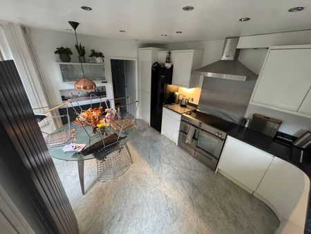 Room in a Shared House, Rodwell Road, SE22 - Photo 5