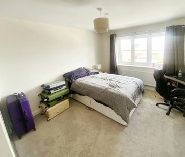 Rhodfa'r Rhyddwen, Hendredenny, Caerphilly - Photo 3