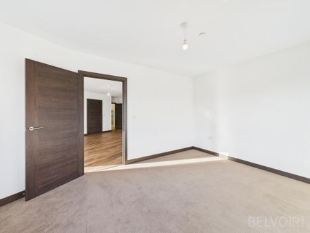 2 bedroom flat to rent - Photo 4