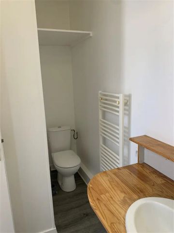 Location appartement 2 pièces - 26.62m² à La rochelle (17000) - Photo 4