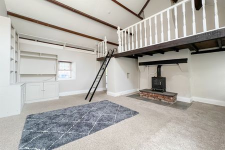 3a Dromara Road, Hillsborough, BT26 6HY - Photo 4