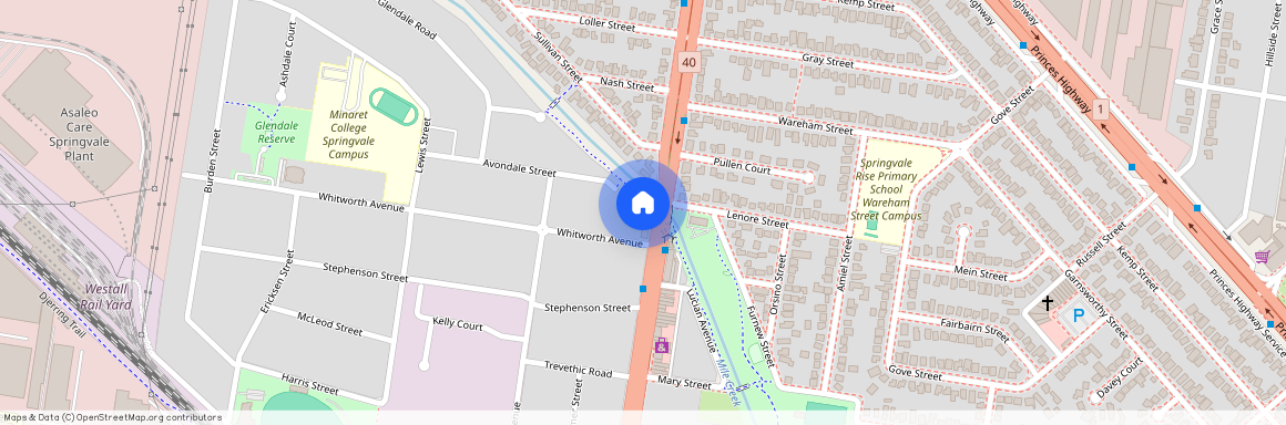 3/78 Springvale Road, Vic 3171