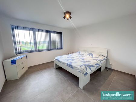 Energiezuinige nieuwbouwwoning met alle comfort - Foto 3