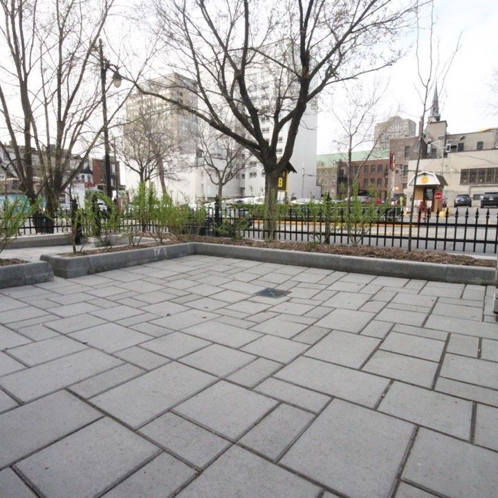 1205 Rue MacKay, Montréal (Ville-Marie), QC H3G - Photo 1