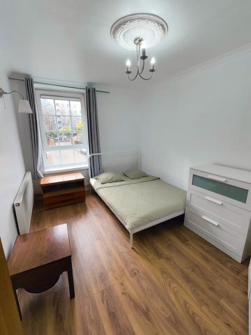 Room in a Shared Flat, Allerton House, N1 - Photo 5