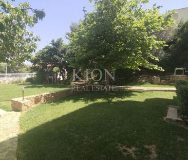 Μεζονέτα για ενοικίαση Ντράφι (Πικέρμι) - Photo 3