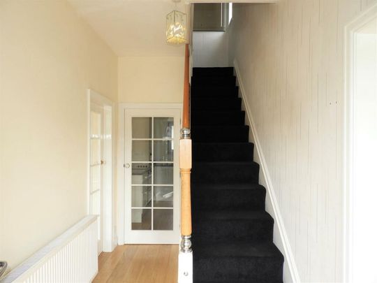 4 Bedroom Semi-Detached House to Rent in Lea - Photo 1