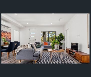 3 BEDROOM TOWNHOUSES EFFORTLESS LIVING - Photo 1