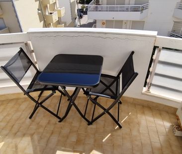 Apartamento T1 em Monte Gordo, com vista mar - Photo 1