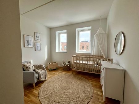 Cirkelbuen 7, 2. 5. - Foto 2