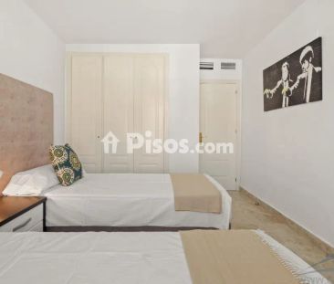 Chalet en alquiler en los Naranjos de Marbella - Photo 5