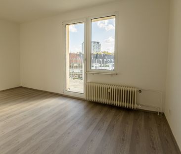 Hier bekommen Sie eine 2 Zimmerwohnung mit 2 Dachterassen - Photo 4