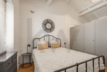 Moradia T1 em Lisboa