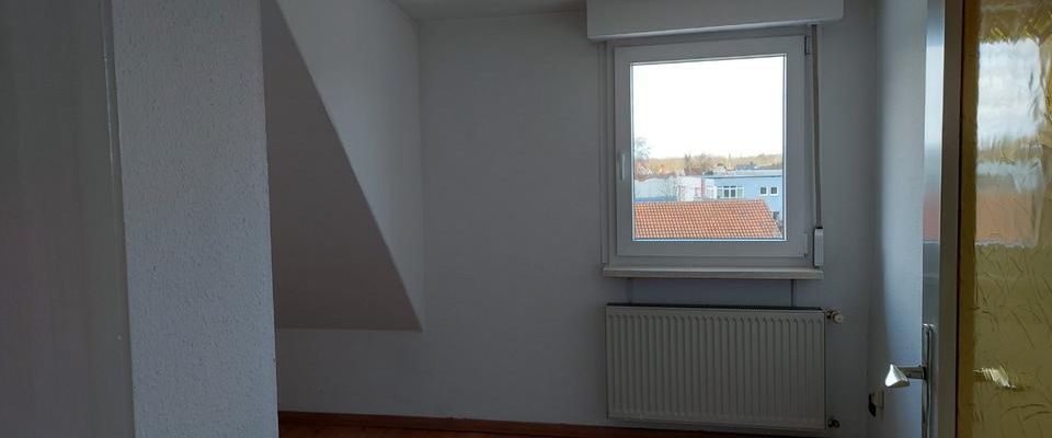 Wohnung in Soest zu vermieten! - Foto 1