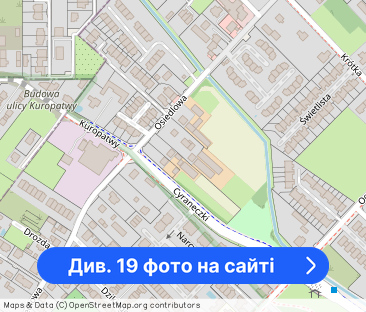 Dwupoziomowe mieszkanie z ogrodem - Фото 1