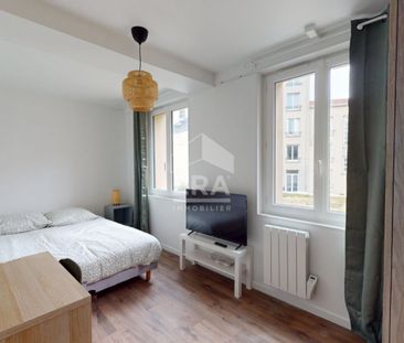 Chambre INDEPENDANTE - Le Havre - 440€ HC - Photo 2