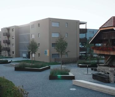 1.5 Zimmer, 30 m², 3. Stock - Photo 3