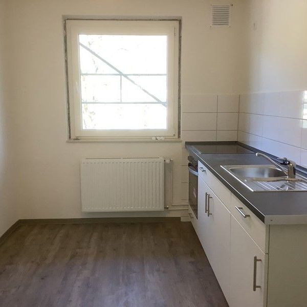 Frisch renoviert: Gemütliche 3-Zimmerwohnung - Foto 1