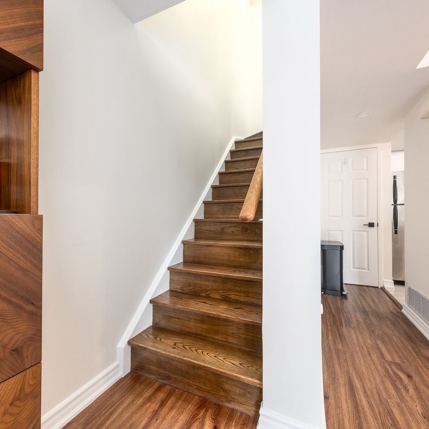 For Lease - 988 Sheppard Avenue Unit# #32, Toronto, Ontario - Photo 1