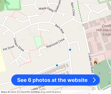 Raymond Close, Seaford - Photo 1