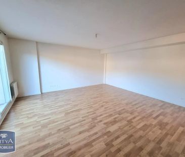 Appartement à louer 3 pièces 87.03m² - Photo 2