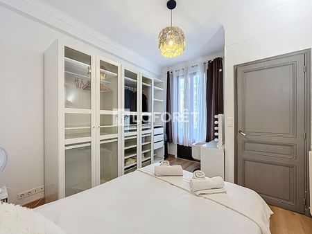 Appartement T3 Nice à louer - Photo 3