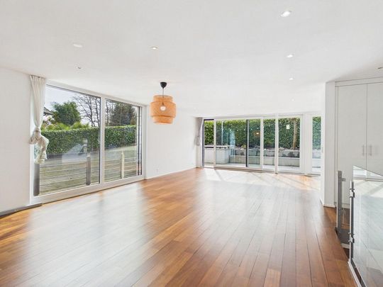5.5 Zimmer, 165 m², EG - Foto 1