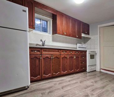 For Lease - 2417 Whaley Drive Unit# #Lower Level, Mississauga, Ontario - Photo 1