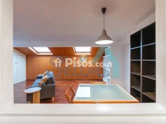 Piso en alquiler en Masip-La Ería-La Argañosa-Parque del Oeste - Photo 1