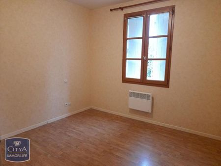 Location Appartement 4 pièces 74m² RICHELIEU 37120 - Photo 3