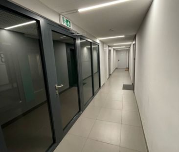 Łódź, Drewnowska - do wynajęcia nowe 2-pok. 43 m2 - Zdjęcie 1