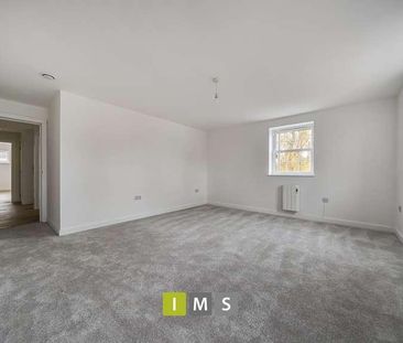 Kingsclere Road, Bicester, OX26 - Photo 1