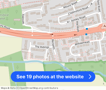 Becketts,Hertford,SG14 - Photo 1