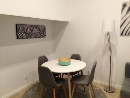 Appartement récent Lyon - 2 pièce(s) - 28.05 m2 - Photo 3