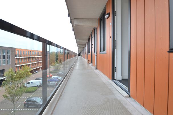 Te huur: Noordmanshof 80, 2221 LC Katwijk - Foto 1