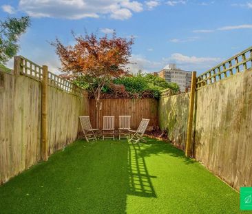 2 bedroom maisonette to rent - Photo 1