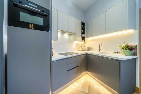 Sharpleshall Street, Primrose Hill, NW1 - Photo 4