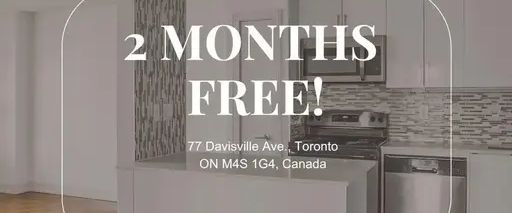 77 Davisville | 77 Davisville, Toronto - Photo 1