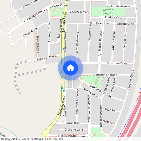 8 Onyx Lane, WA 6170, Wellard